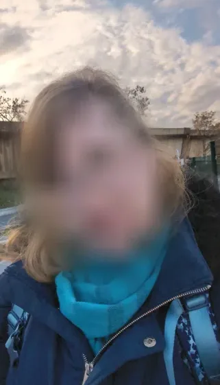 Aisha, 29