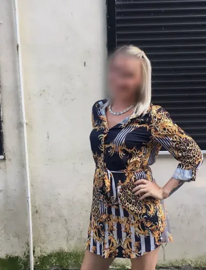 Aoife, 34