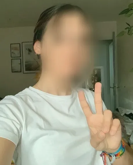 Aoife, 29