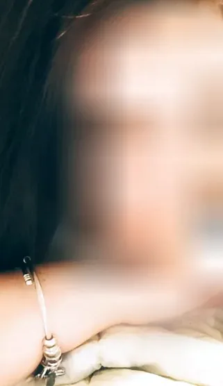 Bushra, 30