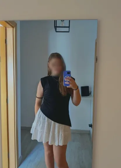 Eilidh, 18