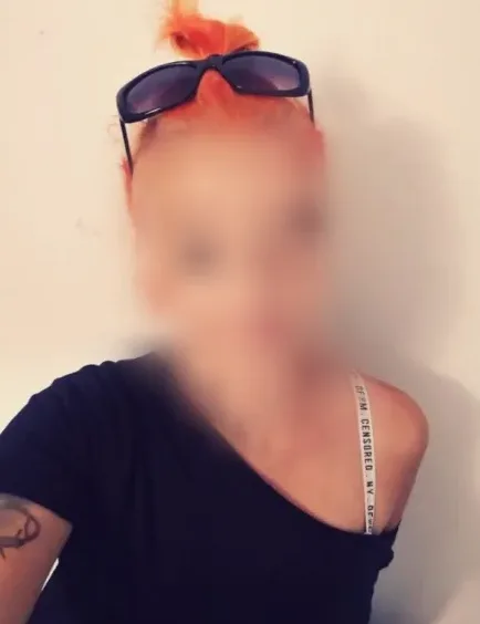 Eilidh, 35