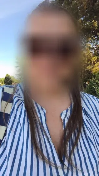 Michelle, 34