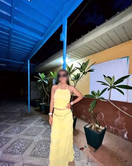 Olivia, 29