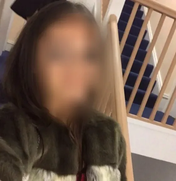 Reeta, 21
