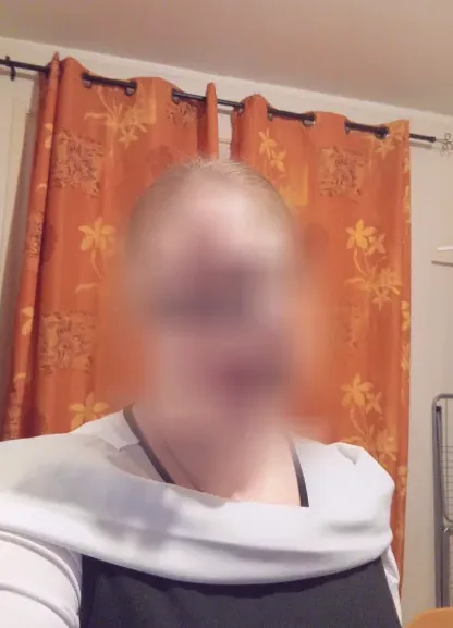 Rhian, 37