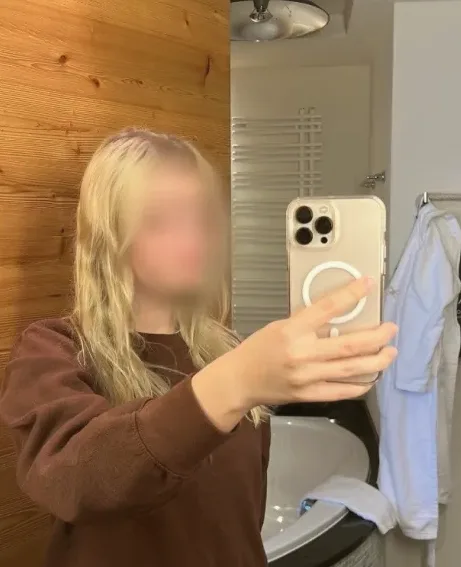 Shannon, 20