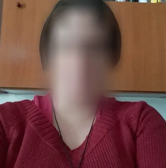 Stacey, 40