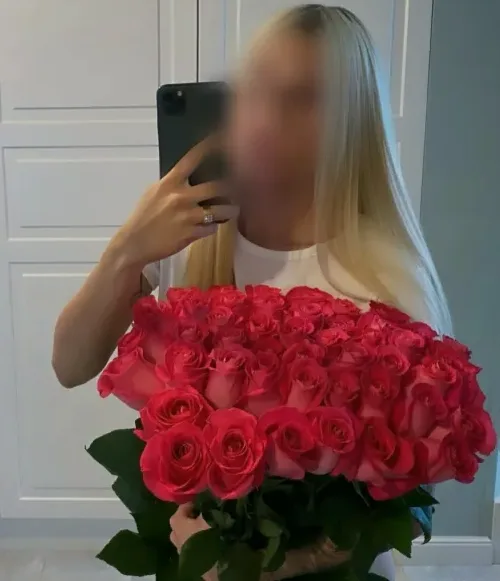 Stacey, 35