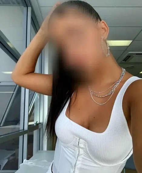 Weronika, 20
