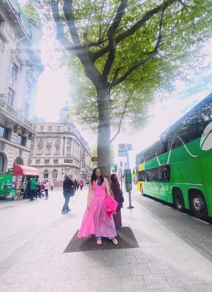 Zainab, 26