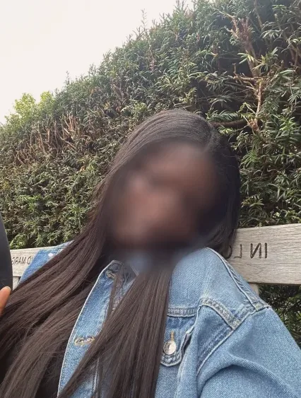 Zainab, 26
